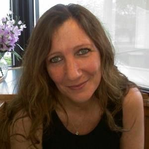 Meet your Posher, Patty